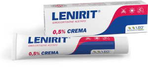 LENIRIT Crema