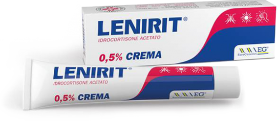 LENIRIT Crema