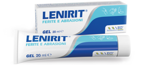 Lenirit Ferite e Abrasioni