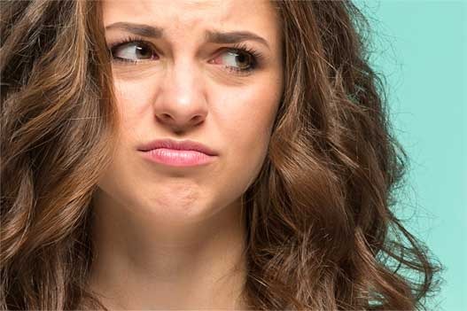 Capire i segnali del corpo in o out il disagio ci accompagna